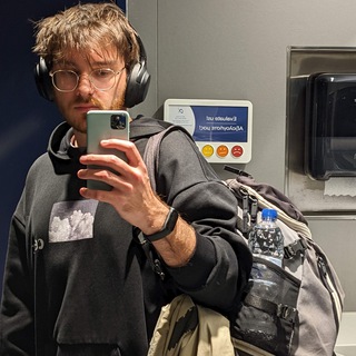 Аватар Telegram-канала Номадские приколы by 7rulnik