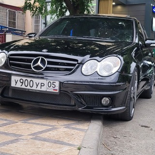 Аватар Telegram-канала Автономера 05