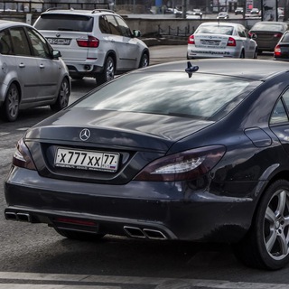 Аватар Гос. номера авто | 34/134| Волгоград / Волжский