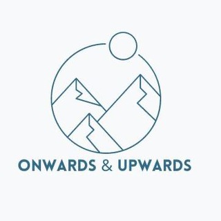 Аватар Telegram-канала Onwards & Upwards | вакансии и возможности в НКО🫡