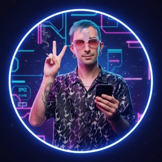 Аватар Telegram-канала Мамкин Грубиян