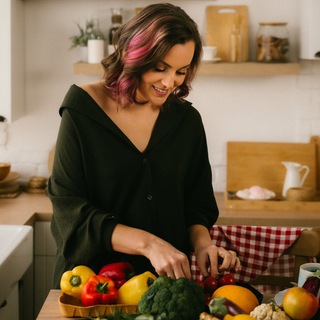 Аватар Telegram-канала Нутрициология без запретов 🌱