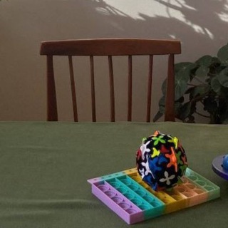 Аватар Telegram-канала NO STIGMA