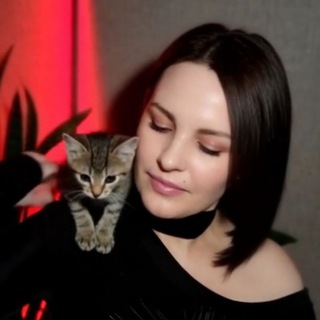 Аватар Telegram-канала НеБьютиБлог🍀