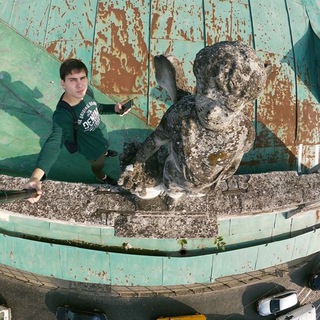 Аватар Андрей Новичков | Наступление на наследие