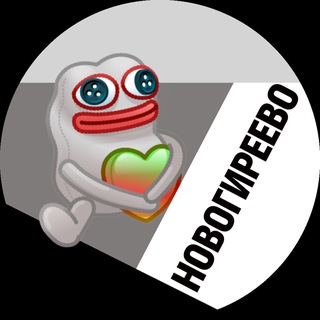 Аватар Telegram-канала Новогиреево