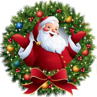 Аватар Telegram-канала 🎄Новогодние Елки и аксессуары!!!🎄