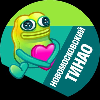 Аватар Telegram-канала Новомосковский ТИНАО