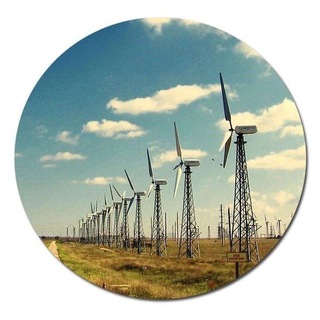 Аватар Telegram-канала Новоозёрное и Мирный, Крым 🌊