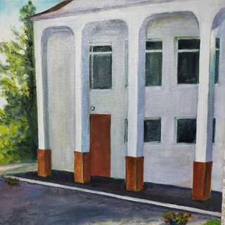 Аватар Telegram-канала Новопавловский сельский Дом культуры 🎷