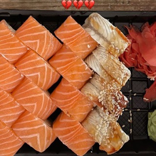 Аватар Telegram-канала Роллы Суши Новопсков