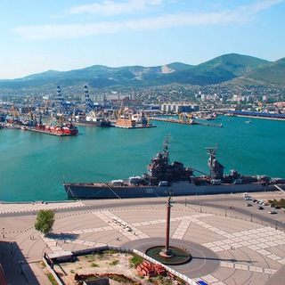 Аватар Telegram-канала Новороссийск | Новости | Происшествия