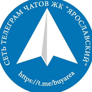 Аватар Канал ЖК Ярославский (Мытищи)