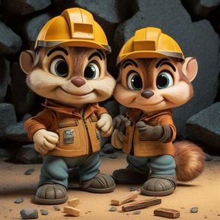 Аватар Telegram-канала Халтура Новосибирск| Работа