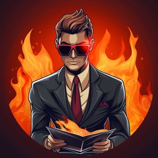 Аватар Telegram-канала 🔥 Горящие новости 🔥