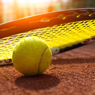 Аватар Telegram-канала Новости Тенниса