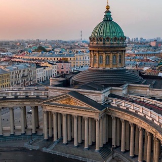 Аватар Telegram-канала 1️⃣Новости СПБ