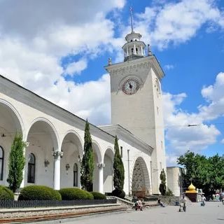 Аватар Telegram-канала 🇷🇺Новости Симферополь Крым Россия🇷🇺