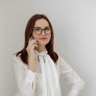 Аватар Telegram-канала PRO Новостройки Калининграда и Калининградской области с Еленой Ванчуговой