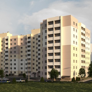 Аватар Telegram-канала ЖК Академический г.Калуга