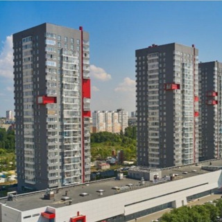 Аватар 🏙Новостройки Челябинска|Александр Пышкин