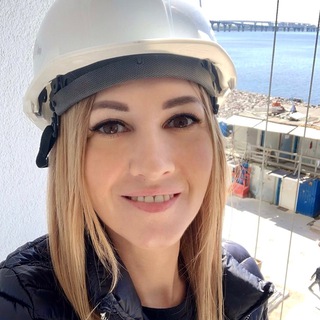 Аватар Telegram-канала НОВОСТРОЙКИ — LIVE 😎