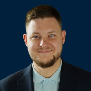 Аватар Telegram-канала Новостройки Петербурга | Виктор Жданков