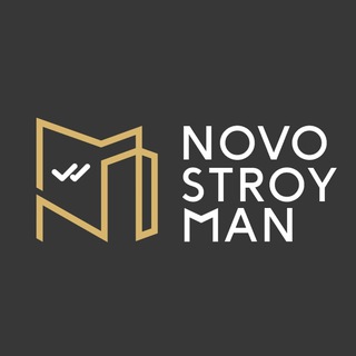 Аватар Telegram-канала Novostroyman. Москва. Недвижимость