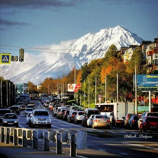 Аватар Telegram-канала НОВОСТИ КАМЧАТКИ