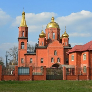 Аватар Telegram-канала Новотитаровская 💕