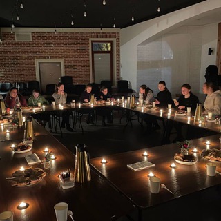 Аватар Telegram-канала 👥 Играем и общаемся