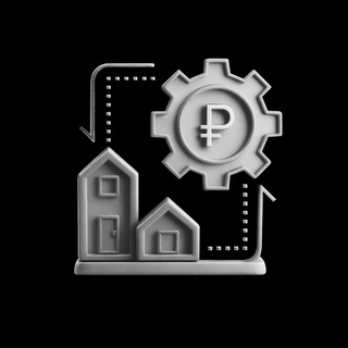 Аватар Telegram-канала Новостройка по расчету