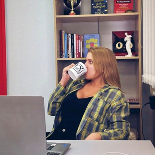 Аватар 💥Стенина научит💥 | (почти) рабочий блог бизнес-тренера