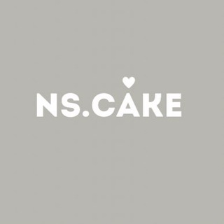 Аватар Telegram-канала NS.cake | Кондитерская