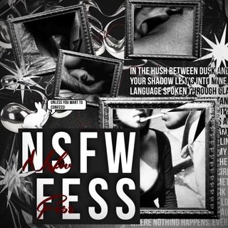Аватар Telegram-канала NSFWFESS