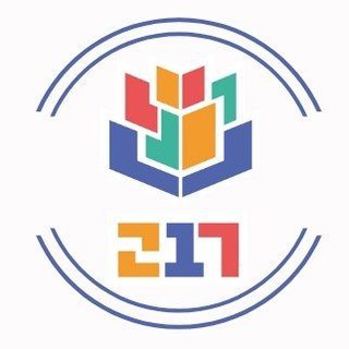 Аватар Telegram-канала в 217 школе любят..💋