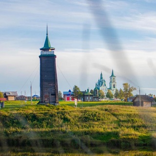 Аватар Telegram-канала Нижнесинячихинский музей-заповедник