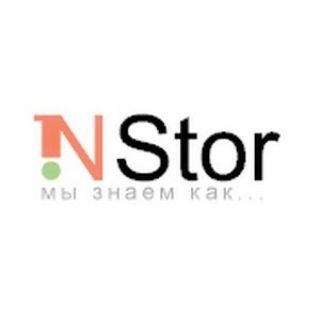 Аватар Telegram-канала Nstor — Оборудование для бизнеса