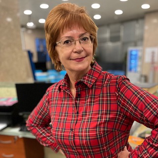 Аватар Записки подземного библиотекаря