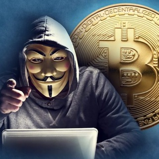 Аватар Telegram-канала НЕИЗВЕСТНЫЙ ТИП в КРИПТЕ