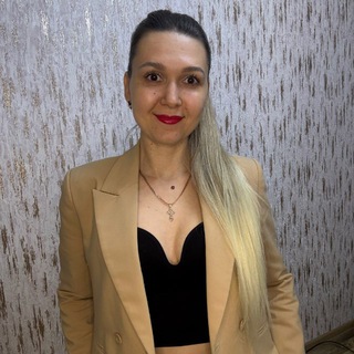 Аватар Telegram-канала ЖАННА НУМЕРОЛОГ 68275