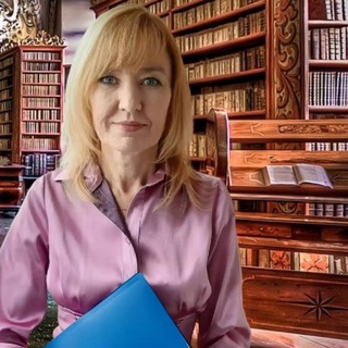 Аватар Telegram-канала Нумеролог. Инна Ус