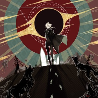 Аватар Telegram-канала Таро | Нумерология | Судьба