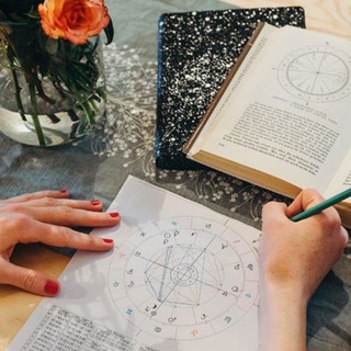 Аватар Нумеролог – Астролог Анна