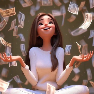 Аватар Telegram-канала Денежная Нумерология и Астрология