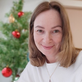 Аватар Telegram-канала Людмила | Игры Трансформации