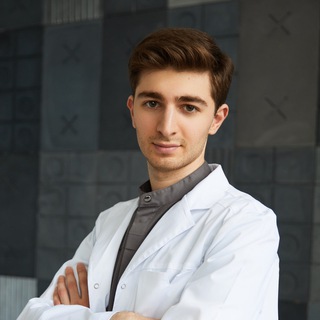 Аватар Telegram-канала Нураддин Мухтаров