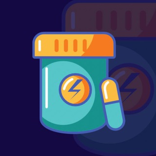 Аватар Telegram-канала NutriNova — Магазин спортивного питания