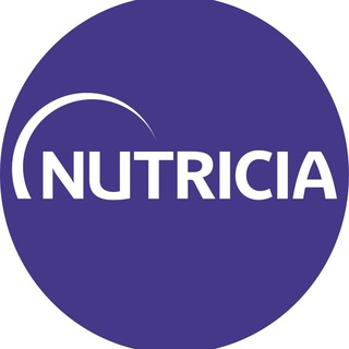Аватар Telegram-канала Nutricia | Реанимация
