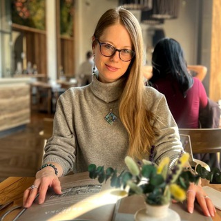 Аватар Telegram-канала Нутрициолог Юлия Жукова
